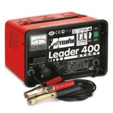 Пускозарядное устройство Leader 400